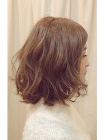 アトリエ ディーヴァ(Atelier Diva)&nbsp;モテ巻きairy