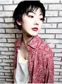 グランジショート ver2