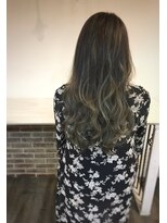 ユニオン(union) union×ラフウェーブ×THROWカラー