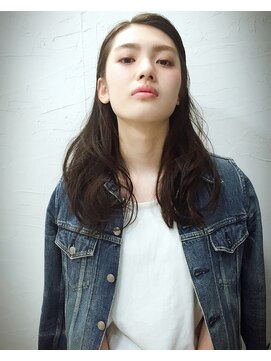 トルヴェ(Toruve) 【Toruve】クールブラック