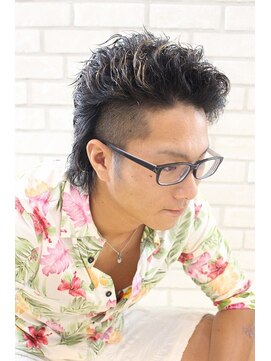 ディベック(Dvec) 2bloc, Dvec