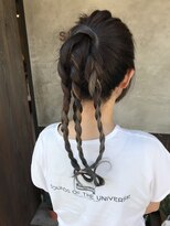 スロウ(Slow)&nbsp;ロングアレンジ