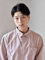 ボコカ(bococa) up bang natural style