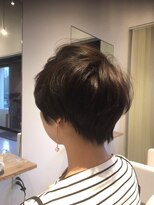 ビウラ(BIURA)&nbsp;ショートスタイル