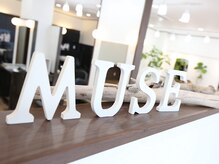 ミューズ 航空公園店(Muse)の雰囲気（MUSE航空公園店）