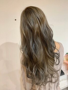 メゾンアメリ(Maison Amelie.) STYLE