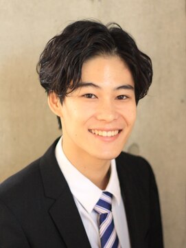 マイロ(mailo) ビジカジ無造作ショート