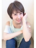 ☆Ciel小顔ショート☆