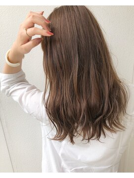 トリート 南行徳本店(TREAT) くすみベージュ