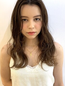 グッデイ ヘアー(GOOD DAY HAIR) 【GOOD DAY HAIR】《クリームデジタルパーマ》下北沢