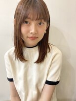 バズ(BUZZ)&nbsp;伸ばしかけにもオススメ★