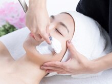 バーバーバー 高坂(BARBER－BAR)