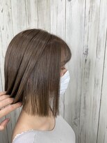 アンダーバーホワイト 南海難波店(_WHITE)&nbsp;【＿white+】