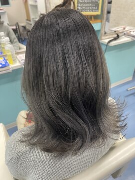 ヘア メイク ビアンカ(Hair make Bianca) アディクシーカラー