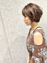フェリーザ 船橋店(FELIZA)&nbsp;ショートボブ