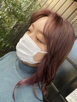 ナゴミ(NAGOMI)&nbsp;ミディアムレイヤー