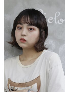 ソラ 方南町(sola) 爽やかヘルシーショート【方南町】