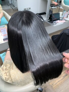 リーホリエ(Lee Horie) Gyo指名限定　練毛術酸性ストレート