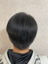 ビーハーブ(bherb)&nbsp;全体染め