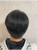 全体染め