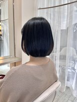 ルスリー 田園調布店(Lsurii)&nbsp;田園調布髪質改善｜純度100％トリートメント＋カット＋縮毛矯正