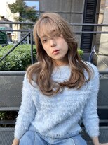 ロレト(Loreto)&nbsp;セミロング