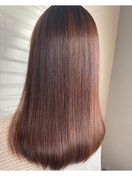 カノエ 下松店(canoe) 朝楽！髪質改善