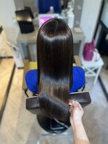 アールサロン アオヤマ(Rr SALON AOYAMA)&nbsp;艶さら