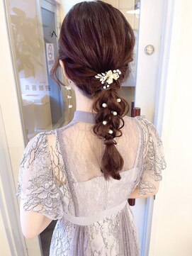 セルカ 新宿(CERCA) [オガワ担]編みおろし【CERCA新宿/新宿西口】