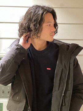 ダッド(DAD) 【Spiral】