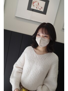 コスアンドコウ 横浜山下(Cos&Co.) GS.3.5