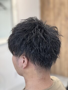 クラウドナイン(CLOUD9) ツイスト