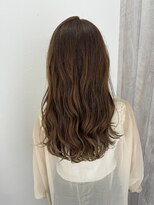 シエル 立川店(CIEL)&nbsp;【CIEL×久光】ウォームベージュロング