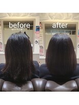 リリー 京都山科店(Lily)&nbsp;ミディアムボブ