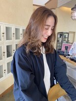 ロンタン(Longtemps) ベージュカラー