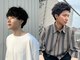 ヘアーガーデン シュシュ(hair garden chou chou)の写真/メンズカット・パーマ大歓迎◎トレンドのマッシュやツイスト系スタイルからバーバースタイルまでお任せ！