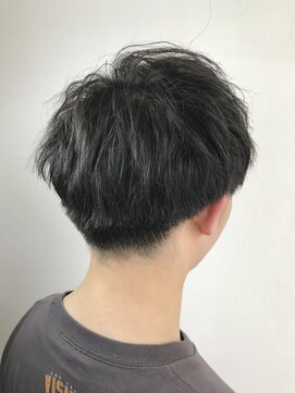 トップヘアー 本店(TOP HAIR) 夏のおすすめショート