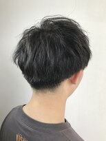 トップヘアー 本店(TOP HAIR) 夏のおすすめショート