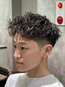 スキルセカンドハウス 天神(SKILL SECOND HOUSE) D.G curl