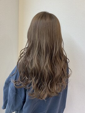 ステアメゾン 大宮(Stir maison) ミルクティーベージュ / ryuma