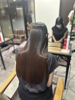 ラフトーキョウセカンド(RAF TOKYO 2nd)&nbsp;美髪矯正