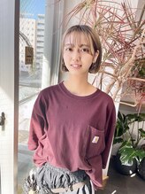 フラッグ 九大学研都市店(Flag)&nbsp;朱里 