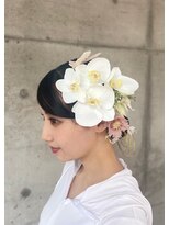 リーフ(Leaf) 成人式セット