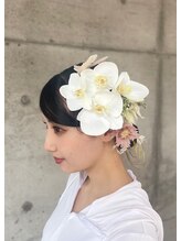 リーフ(Leaf) 成人式セット