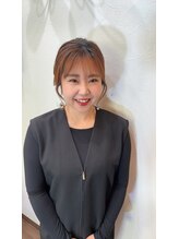 ヘアーショップアミティ 前川 一代