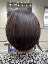アオ(a-o) ショート