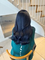 ヘアカロン 熊本下通店(Hair CALON)&nbsp;ハイトーン/デザインカラー/レイヤーカット/熊本美容室/下通り