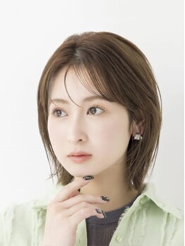 ガレリアエレガンテウエスト 名古屋WEST(GALLARIA Elegante)の写真/★HOT PEPPER Beauty AWARD 2023~2025 3年連続 BEST SALON 注目サロン選出★オーダーメイドカラーで美しく
