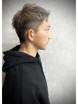 ソロ(soLo)&nbsp;soLo メンズ×ブリーチ