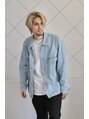 アンジュベイナハ (Ange Bay NAHA) 新垣 佳